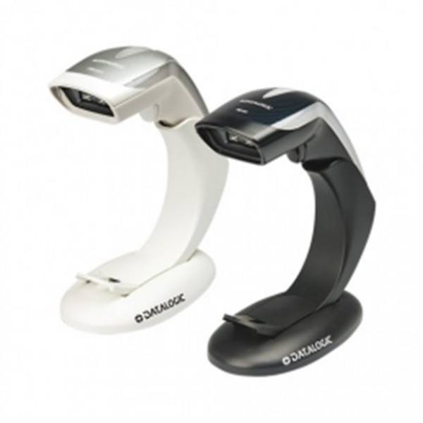Datalogic Heron HD3430, 2D, Area Imager, multi-IF, kabel (USB), zwart