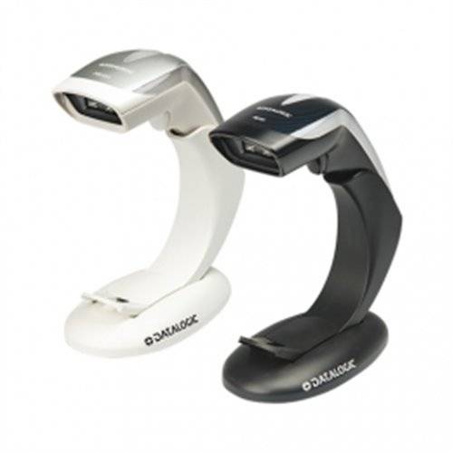 Datalogic Heron HD3430, 2D, Area Imager, multi-IF, kabel (USB), zwart-0