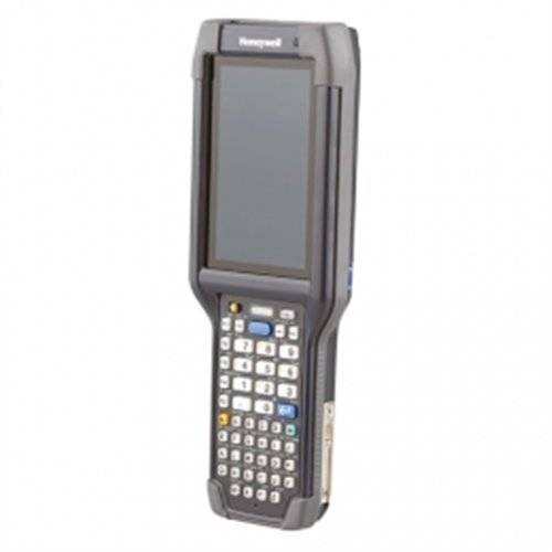 Honeywell CK65 Gen2 Cold Storage, 2D, EX20, BT, Wi-Fi, NFC, large numeric, GMS, Android-0