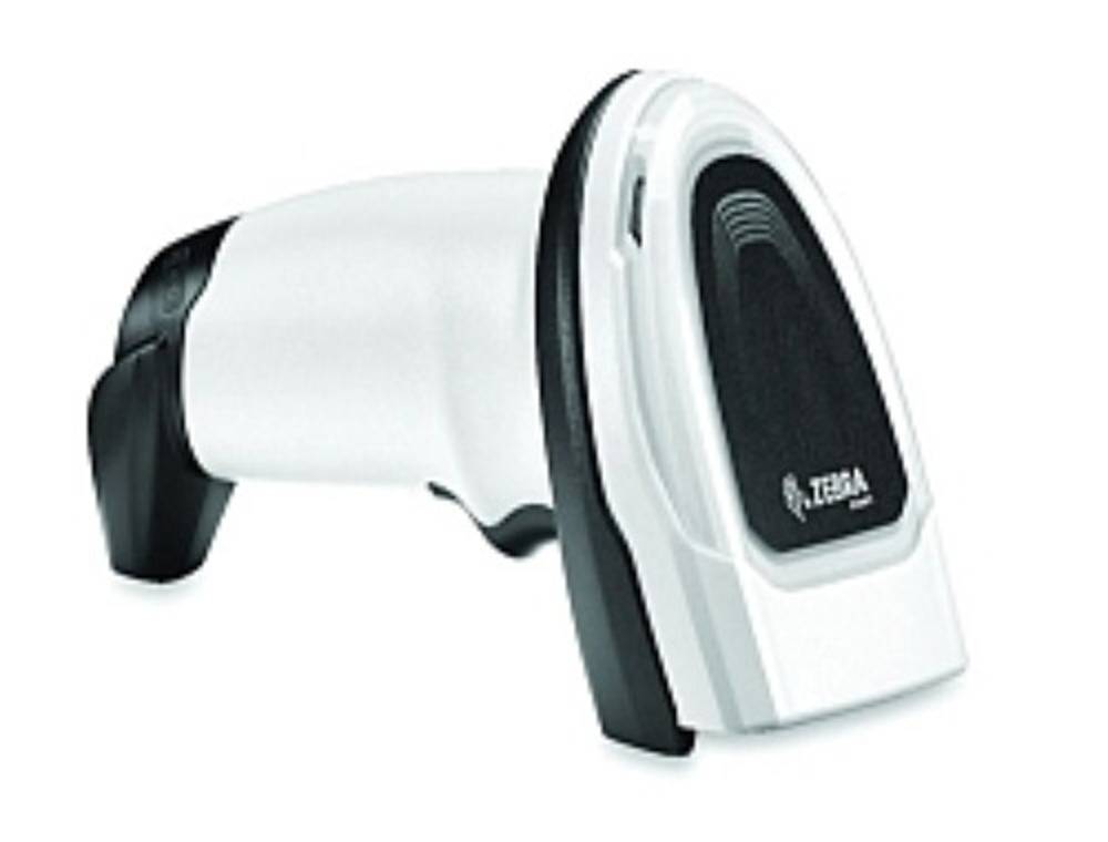 Symboolafbeelding voor Zebra DS8178-HC, BT, 2D, SR, FIPS, wit, IP42