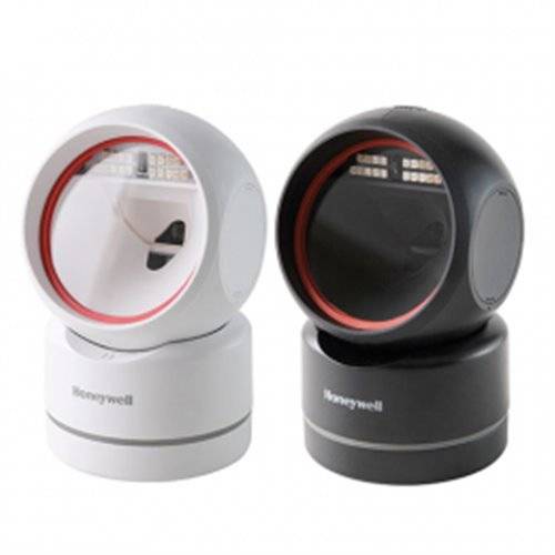 Honeywell HF680, 2D, kabel (USB), zwart-0