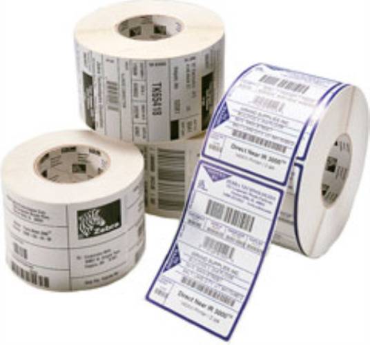 Symboolafbeelding voor Zebra Z-Select 2000D, labelrol, thermisch papier, 32x25mm | 800261-105