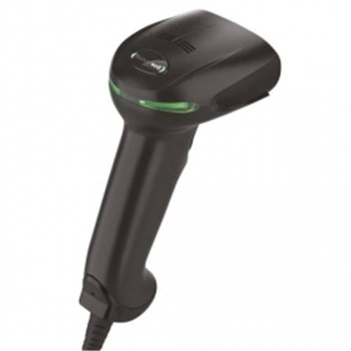 Honeywell Xenon Performance 1950g, 2D, HD, multi-IF, kabel (USB), zwart-0