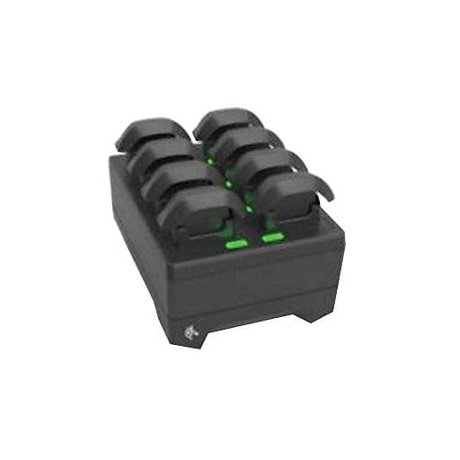 Symboolafbeelding voor Zebra charging station, 730 g, 8 slots