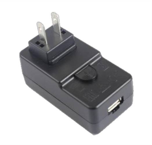 Symboolafbeelding voor Zebra power supply, UK | PWR-WUA5V12W0GB