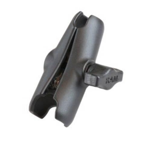 Zebra TC8000 Double Socket Arm-0