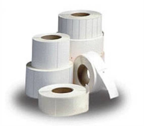 Symboolafbeelding voor Zebra Z-Select 2000D, labelrol, thermisch papier, 57x76mm | 3007209-T