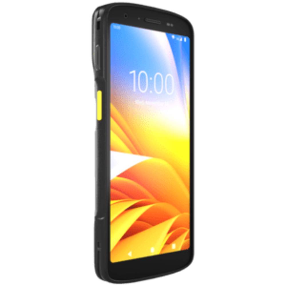 Zebra TC22, 2D, SE4710, Projected Capacitive, 2-Pin, USB-C, BT, WLAN, NFC, Android, GMS, ext. Bat., zwart-0
