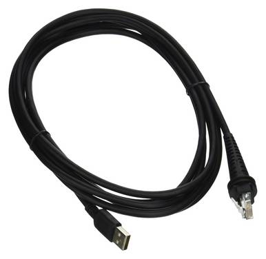 Honeywell connection cable, USB