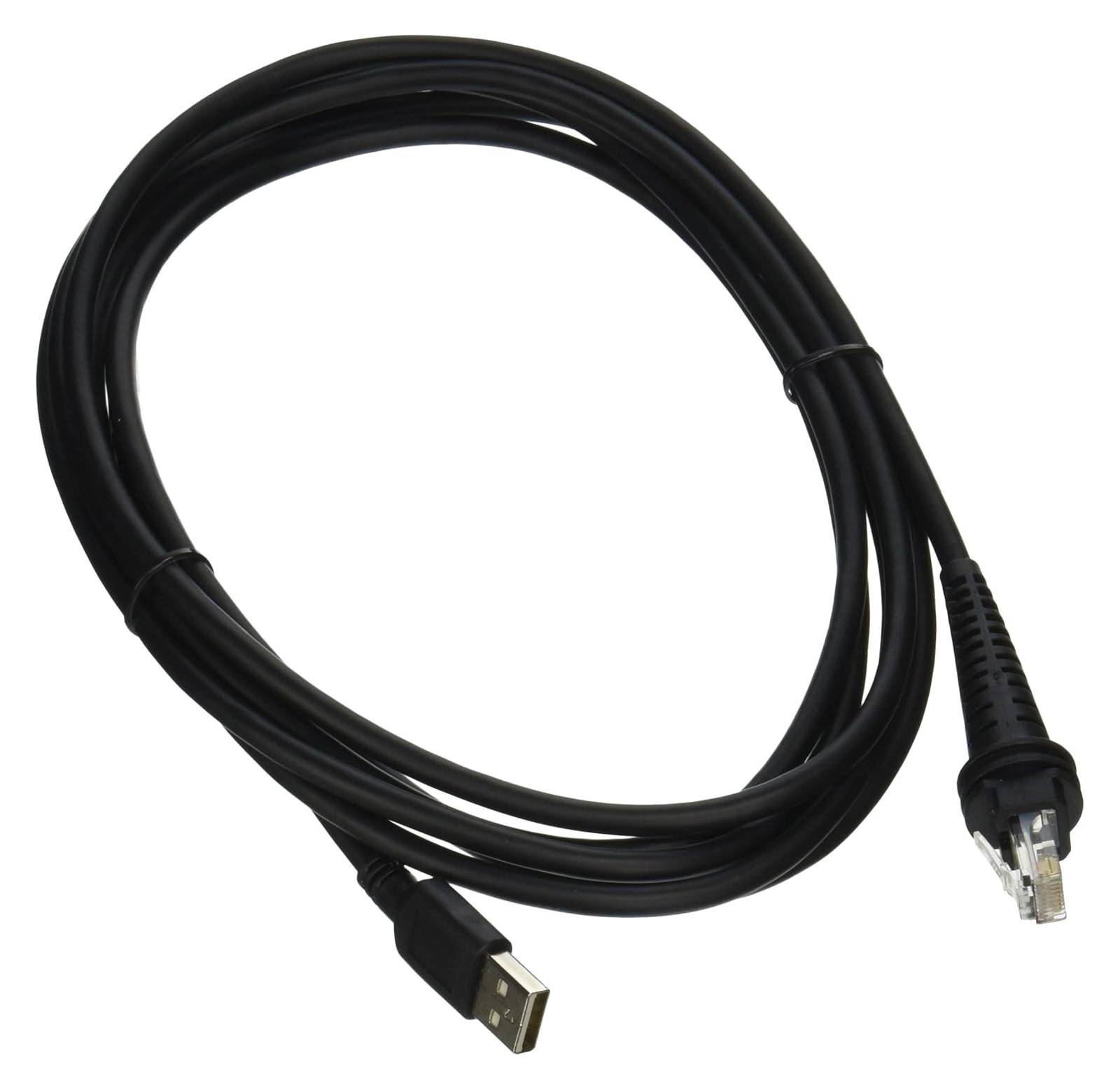 Honeywell connection cable, USB-0