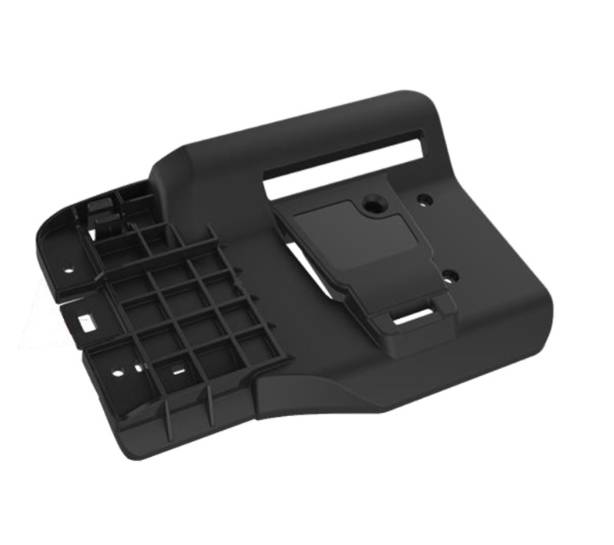 Zebra mounting cleat ACC-WT6XCLTMNT-01-0