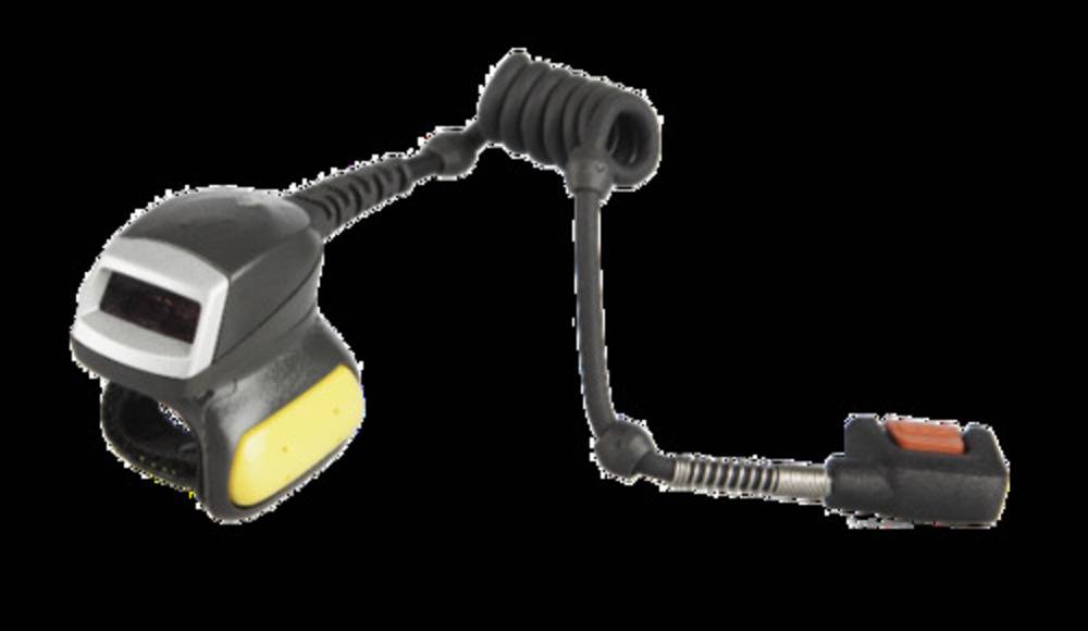 Symboolafbeelding voor RS4000-HPCSWR - Zebra RS4000, korte kabel, 1D, kabel