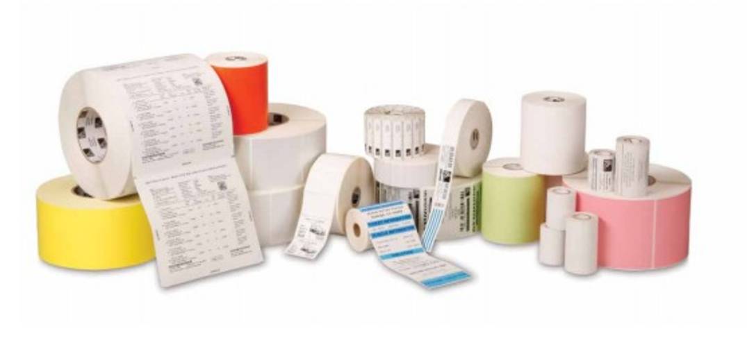 Symboolafbeelding voor Zebra Z-Select 2000D, bonrol, thermisch papier, 58mm | 01942-058Z