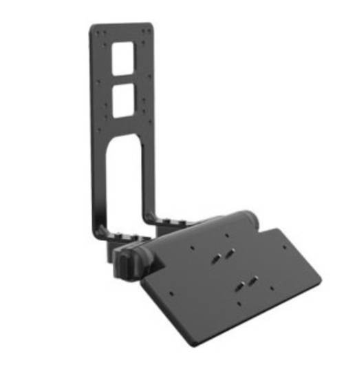 Zebra keyboard support bracket-0