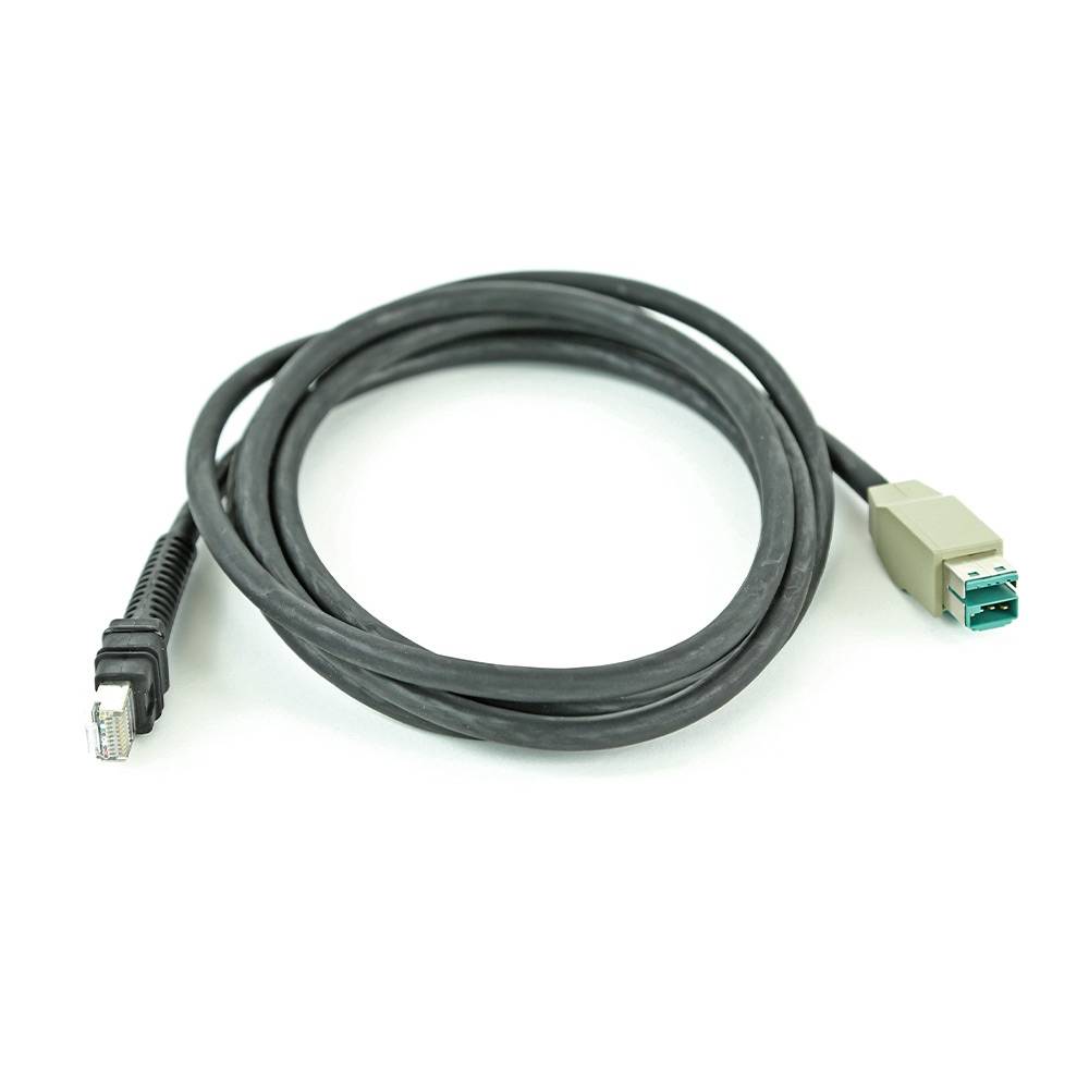 Symboolafbeelding voor Zebra connection cable, powered USB | CBA-U43-S07ZAR