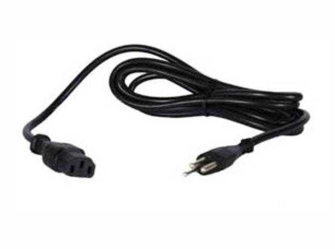 Symboolafbeelding voor Honeywell AC-voedingskabel, type C14, Zwitserland, 3-polig