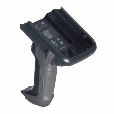 Honeywell scan handle