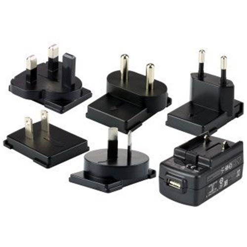 Honeywell power supply, USB-0