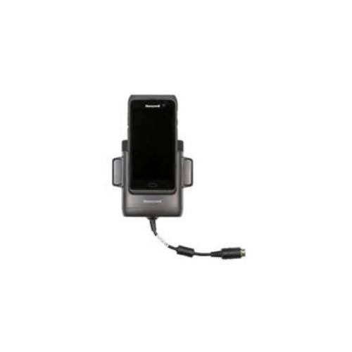 Honeywell vehicle charging station-0