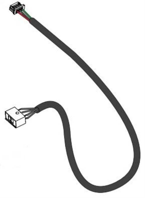 Symboolafbeelding voor Zebra KIT PAPER-LOW SENSOR 300MM CBL