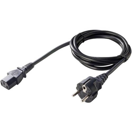 Symboolafbeelding voor Zebra AC Line Cord (EU) | 50-16000-220R