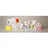 Symboolafbeelding voor Zebra Z-Perform 1000D, labelrol, thermisch papier, 76,2x50,8mm | 3008731-T