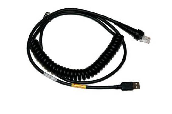 Honeywell connection cable, USB
