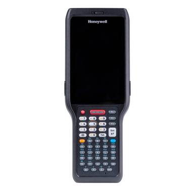 HONEYWELL CK62, 2D, SR, 10.5 cm (4''), num., RTC, hot-swap, USB-C, BT, Android, kit (USB), GMS