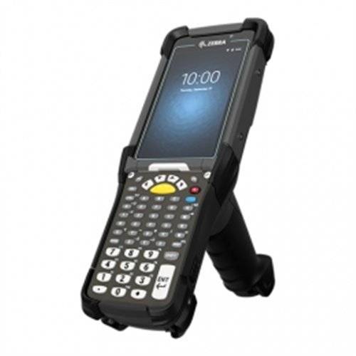 Symboolafbeelding voor Zebra MC9300, 2D, ER, SE4850, BT, Wi-Fi, NFC, Func. Num., Gun, IST, Android