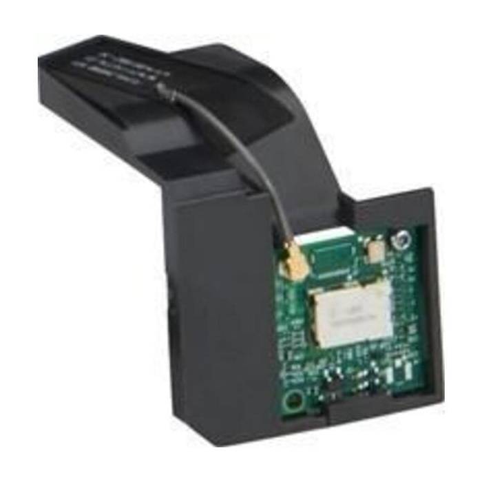 Zebra interface card, Wi-Fi-0