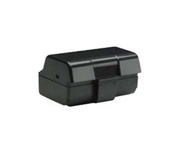 Zebra spare battery, extended-0