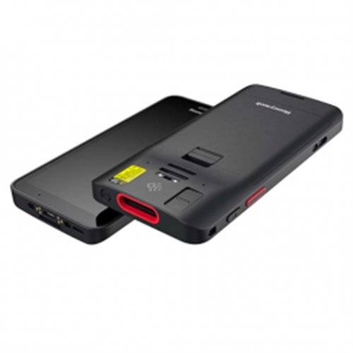 Honeywell CT30 XP, 2D, USB-C, BT (BLE), Wi-Fi, NFC, GPS, IST, warm-swap, GMS, black, Android-0