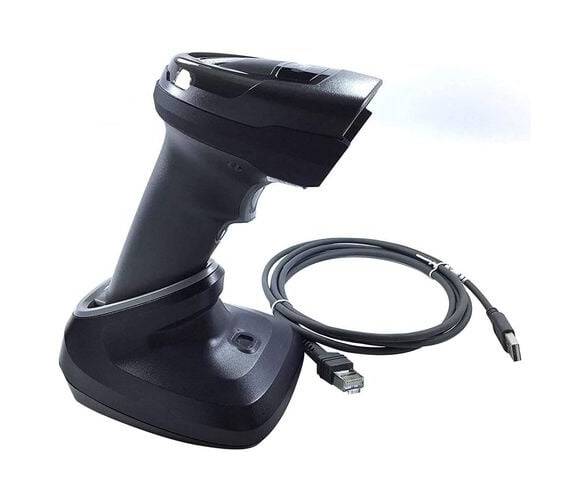 Symboolafbeelding voor Zebra barcodescanner DS2278 [DS2278-SR7U2100PRW]