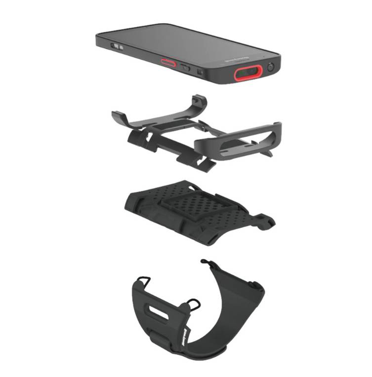 Honeywell wearable kit-0
