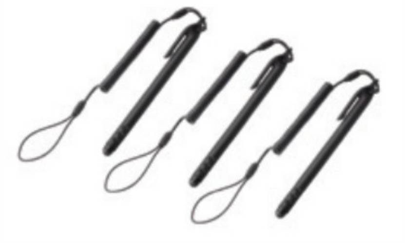 Symboolafbeelding voor Zebra SG-TC7X-STYLUS-03 5712505631447categorieen > mobiele terminals > handheldterminals > zebra mc3400 mc3450 > zebra