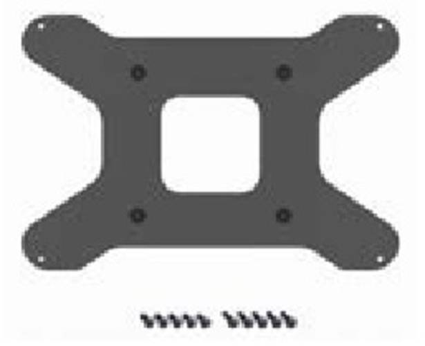 Symboolafbeelding voor Honeywell EDA10A-MNT-VS accessoire voor draagbare mobiele computers Support