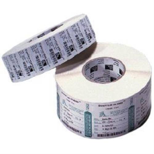Zebra Z-Select 2000D, labelrol, thermisch papier, 102x127mm-0