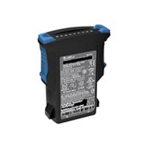 Symboolafbeelding voor Zebra spare battery, pack of 10, 7000 mAh, 1600 g, PowerPrecision+