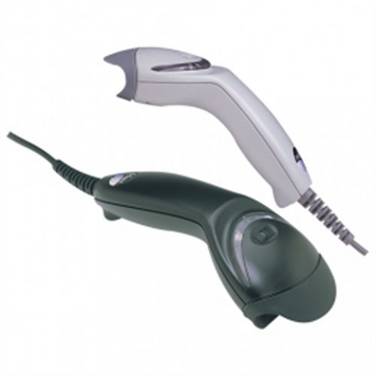 Honeywell Eclipse 5145, 1D, kabel (USB), zwart