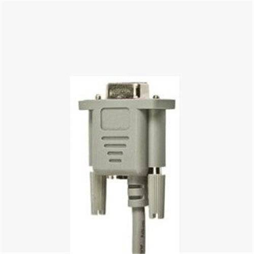 Datalogic connection cable, RS-232-0