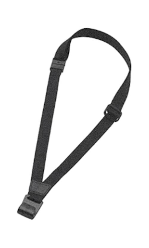 Symboolafbeelding voor Zebra wrist tether, fits for: TC5X