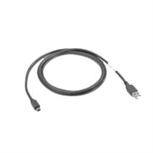 Symboolafbeelding voor Zebra USB kabel | 25-68596-01R