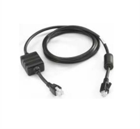 Symboolafbeelding voor Zebra CBL-DC-381A1-01 5711783941712categorieen > mobiele terminals > handheldterminals > zebra mc3400 mc3450 > zebra