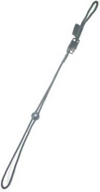 Zebra hand strap SG-MC93-HDSTPG-01