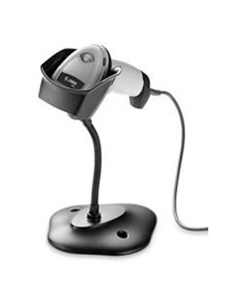 Symboolafbeelding voor Zebra stand, for Zebra LI2208, gooseneck
