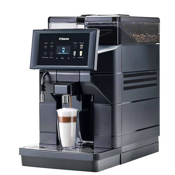 Automatisch koffiezetapparaat SAECO AURORA M2 (9J0901) 1900 W Zwart