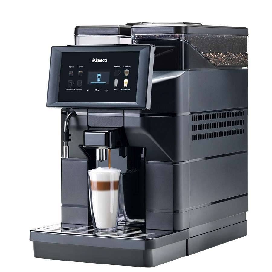 Automatisch koffiezetapparaat SAECO AURORA M2 (9J0901) 1900 W Zwart-0