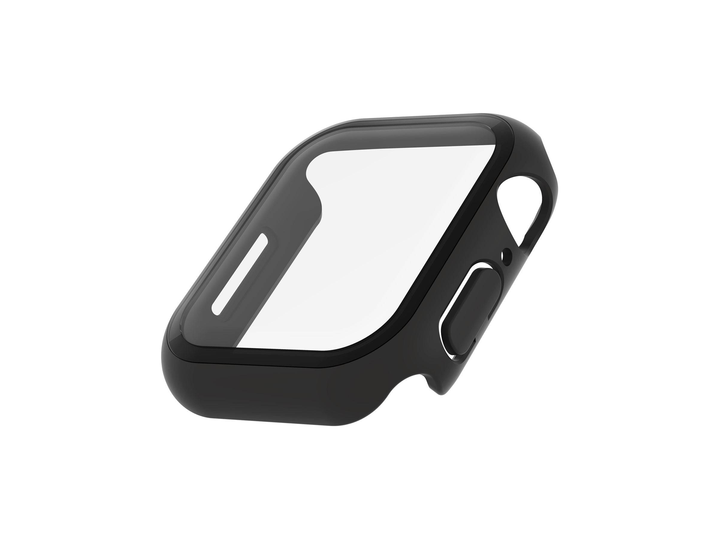 Belkin Temp.Curve 2-in-1 displays. Apple Watch 4-9/SE 40/41mm zwart-0