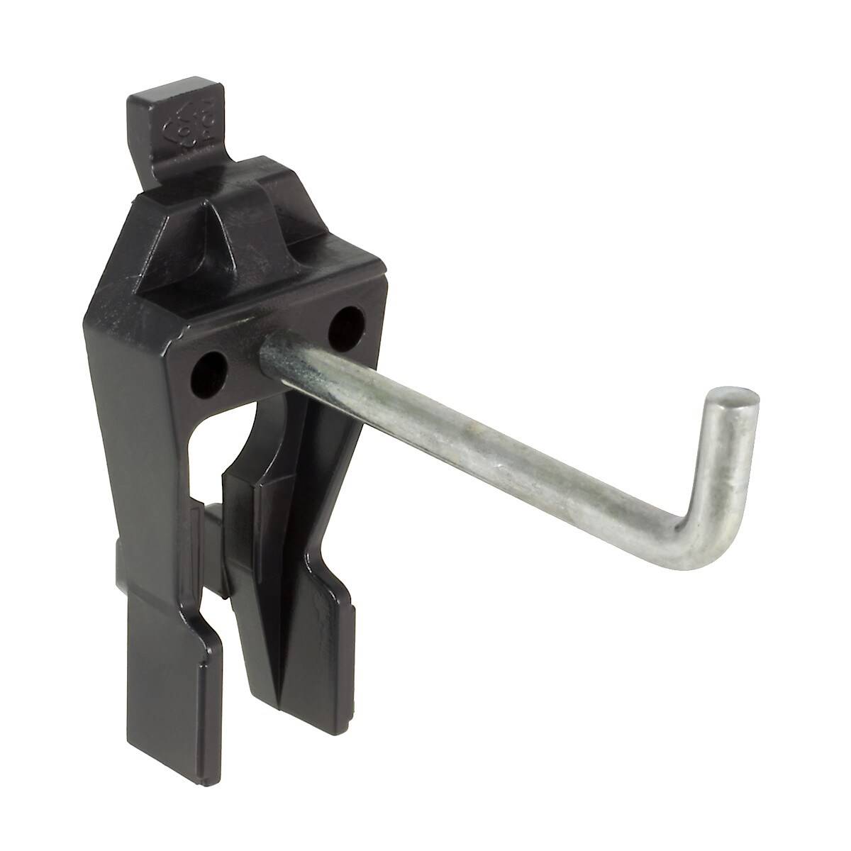 Raaco Super Clip Gehoekte haak type 3 (5st.) 50mm