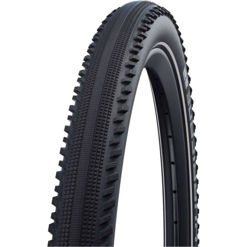 Buitenband Schwalbe Hurricane GreenGuard 29 x 2.00 / 50-622 - zwart-0